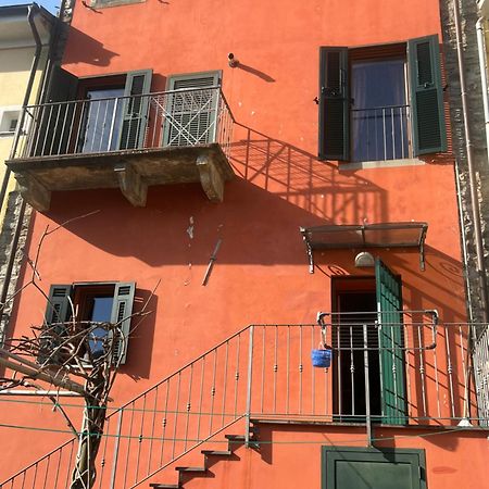 Casa Boru - A Beautiful Fully Restored Spacious House With Fantastic Views Calice al Cornoviglio Exterior foto